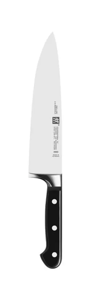 ⁨Nóż szefa kuchni ZWILLING Professional S 31021-201-0 - 20 cm⁩ w sklepie Wasserman.eu