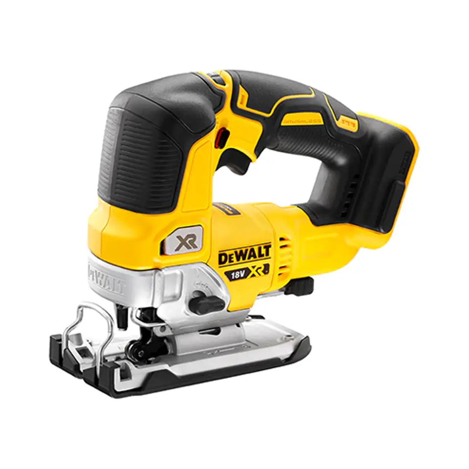 ⁨DeWALT DCS334N-XJ power jigsaw⁩ at Wasserman.eu