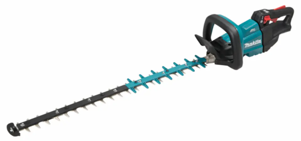 Makita DUH751Z power hedge trimmer 4.5 kg at Wasserman.eu