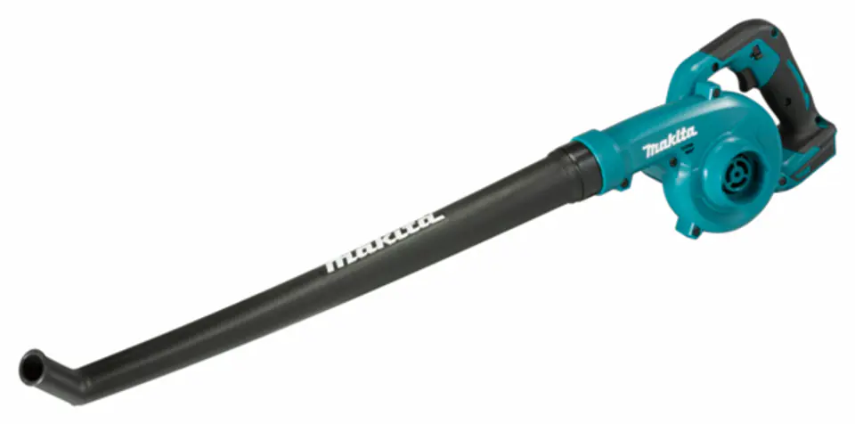 ⁨Makita DUB186Z cordless leaf blower Black, Blue 18 V Lithium-Ion (Li-Ion)⁩ at Wasserman.eu