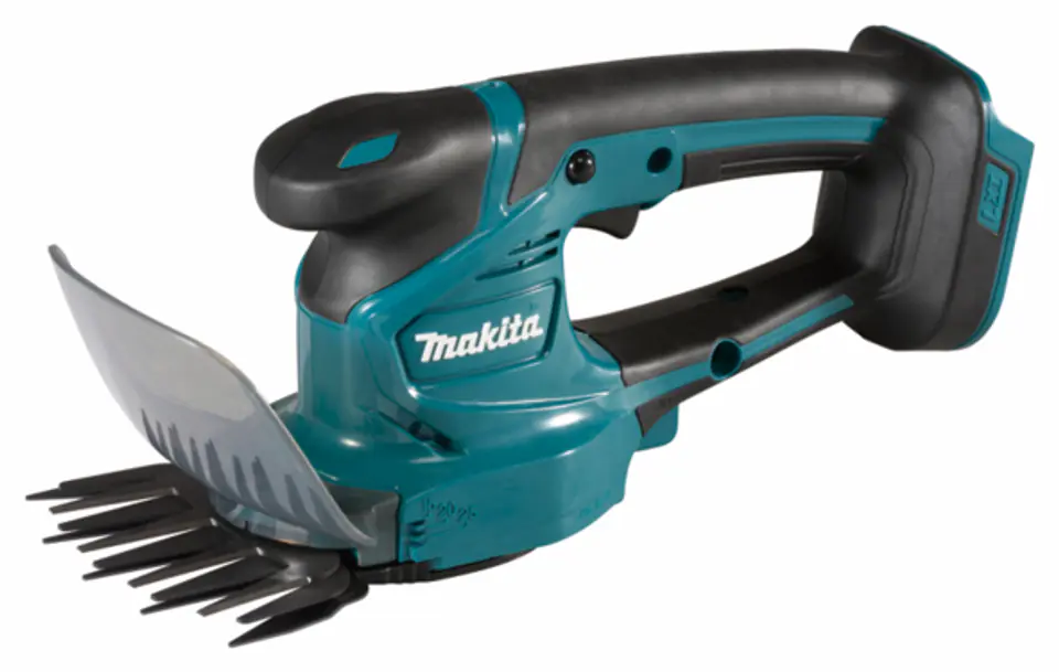 CORDLESS SHEARS FOR HEDGE AND GRASS 110MM 18V 0*AH at Wasserman.eu