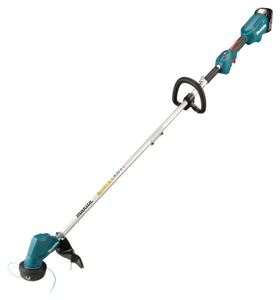 AKUMULATOROWA PODKASZARKA 30CM 18V LI-ION 1*5.0AH BLDC w sklepie Wasserman.eu