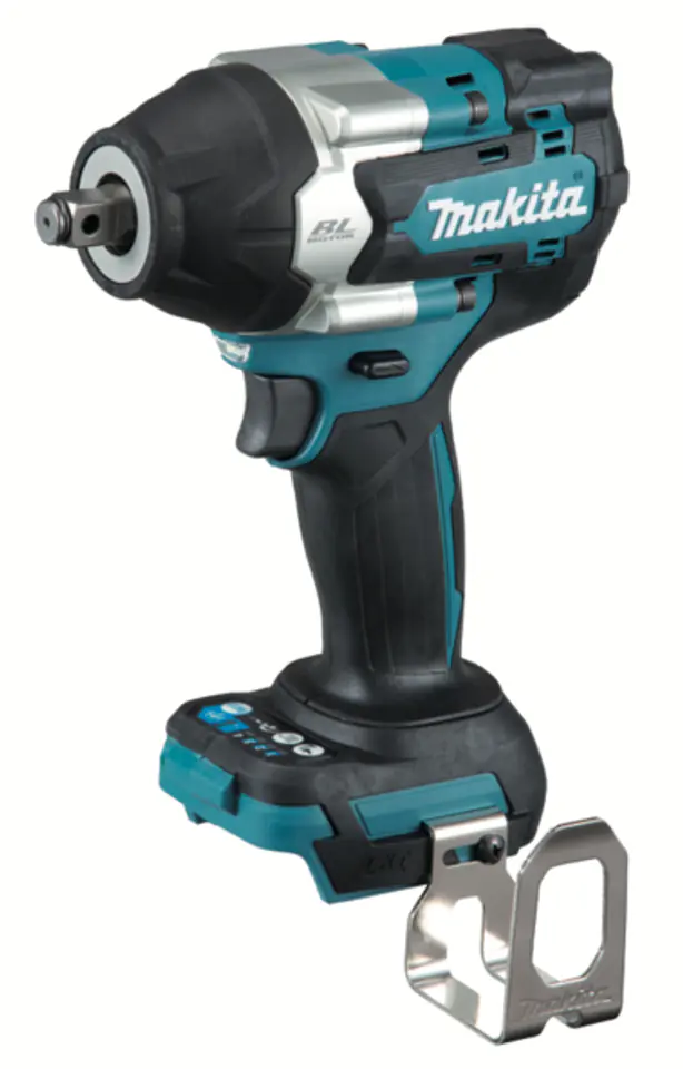 KLUCZ UDAROWY AKUMULATOROWY 1/2'' 700NM 18V 0*AH w sklepie Wasserman.eu