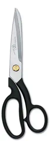 ⁨Nożyczki krawieckie ZWILLING Superfection Classic 41900-211-0 - 21 cm⁩ w sklepie Wasserman.eu