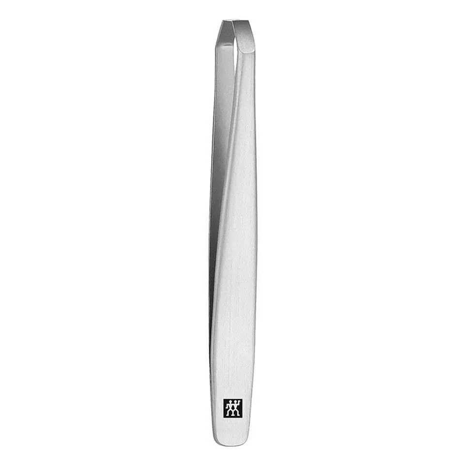 ⁨ZWILLING 78148-101-0 cosmetic tweezer Stainless steel⁩ at Wasserman.eu