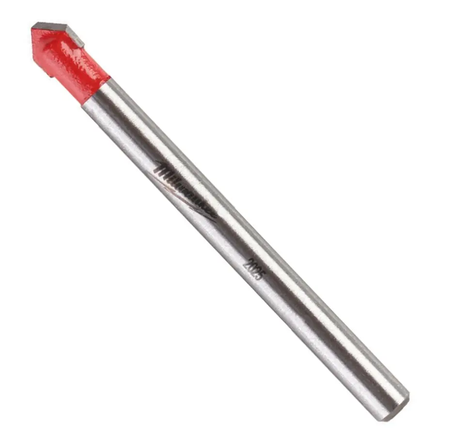 BOHRER FÜR GLAS UND KERAMIK 10 * 95MM im Wasserman.eu