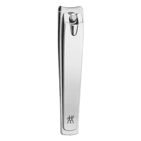 ⁨ZWILLING 42444-101-0 nail clipper Manicure clippers Stainless steel⁩ at Wasserman.eu