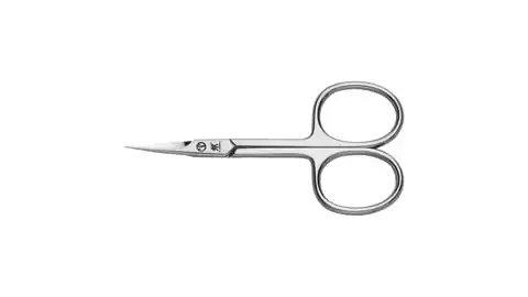 ⁨ZWILLING Classic Inox Stainless steel Straight blade Cuticle scissors⁩ at Wasserman.eu