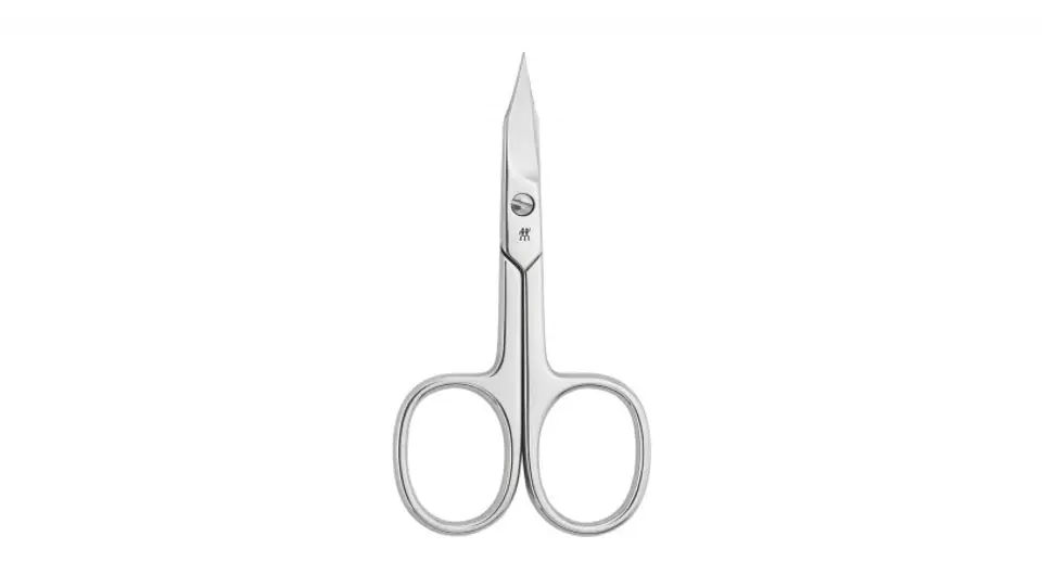 ⁨ZWILLING 47540-091-0 manicure scissors Stainless steel Straight blade Cuticle/nail scissors⁩ at Wasserman.eu