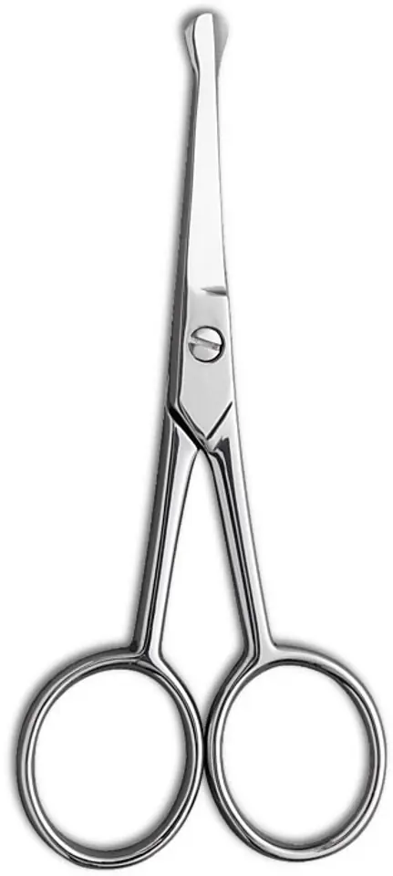 ⁨ZWILLING 43566-101-0 manicure scissors Stainless steel Straight blade Cuticle/nail scissors⁩ at Wasserman.eu