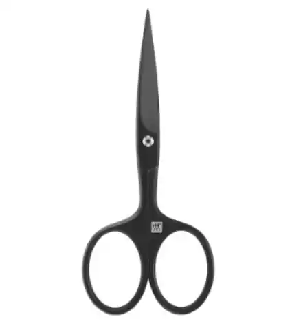 ⁨ZWILLING 47203-401-0 manicure scissors Stainless steel Straight blade Nail scissors⁩ at Wasserman.eu