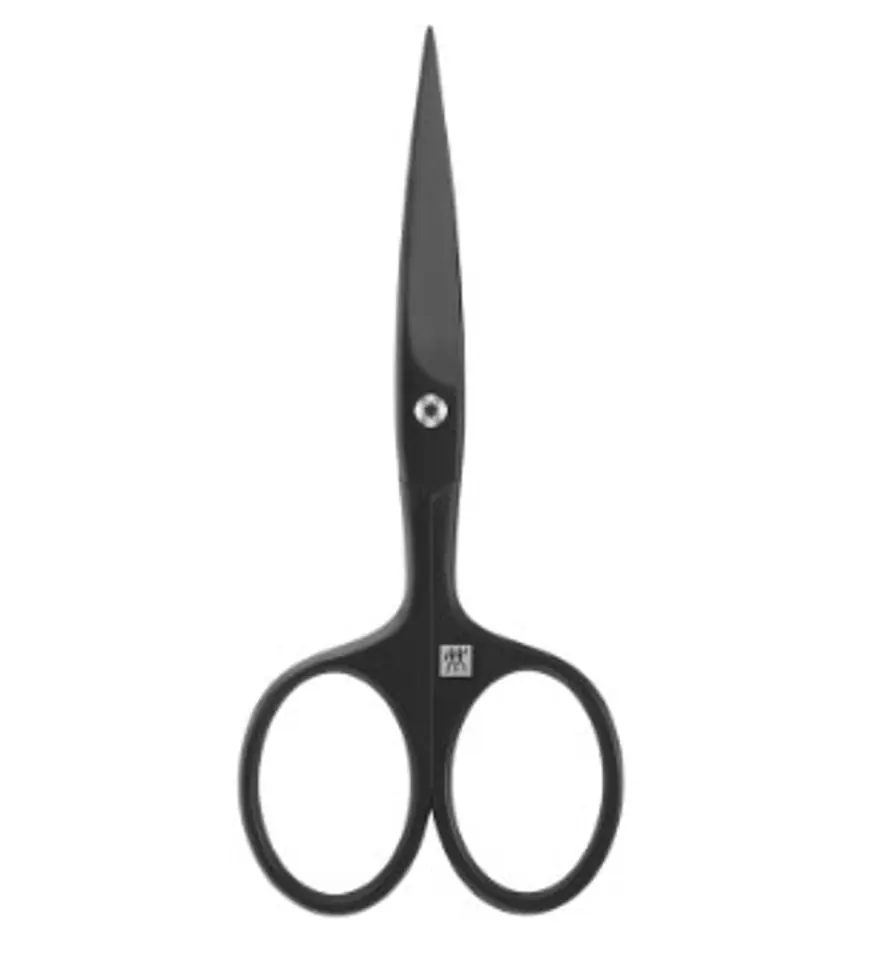 ⁨ZWILLING 47203-401-0 manicure scissors Stainless steel Straight blade Nail scissors⁩ at Wasserman.eu