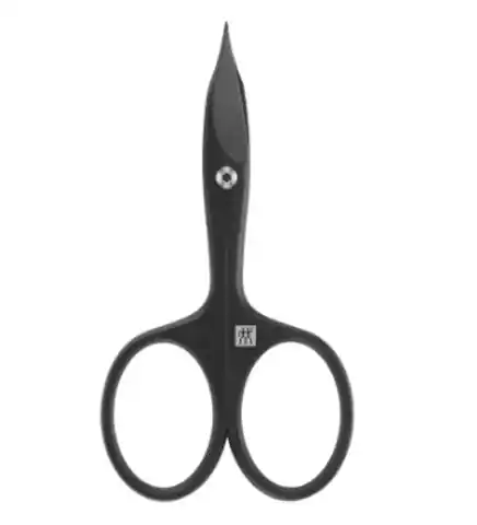 ⁨ZWILLING 47200-401-0 manicure scissors Stainless steel Straight blade Manicure clippers⁩ at Wasserman.eu