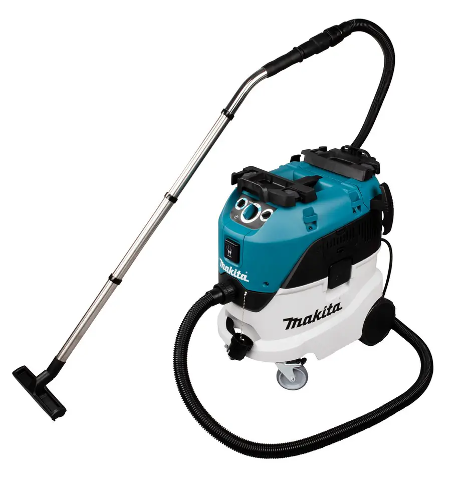 ⁨Industrial vacuum cleaner 1200W VC4210M MAKITA⁩ at Wasserman.eu