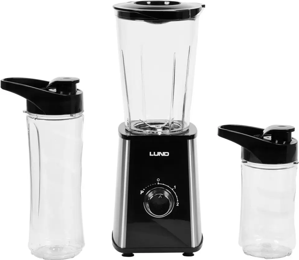 ⁨SMOOTHIE CUP BLENDER 300W⁩ at Wasserman.eu