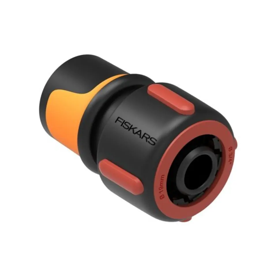 ⁨QUICK COUPLER 19MM 3/4''⁩ at Wasserman.eu