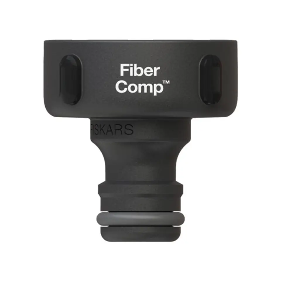 ⁨TAP CONNECTION, FIBERCOMP 33.3 G1''⁩ at Wasserman.eu