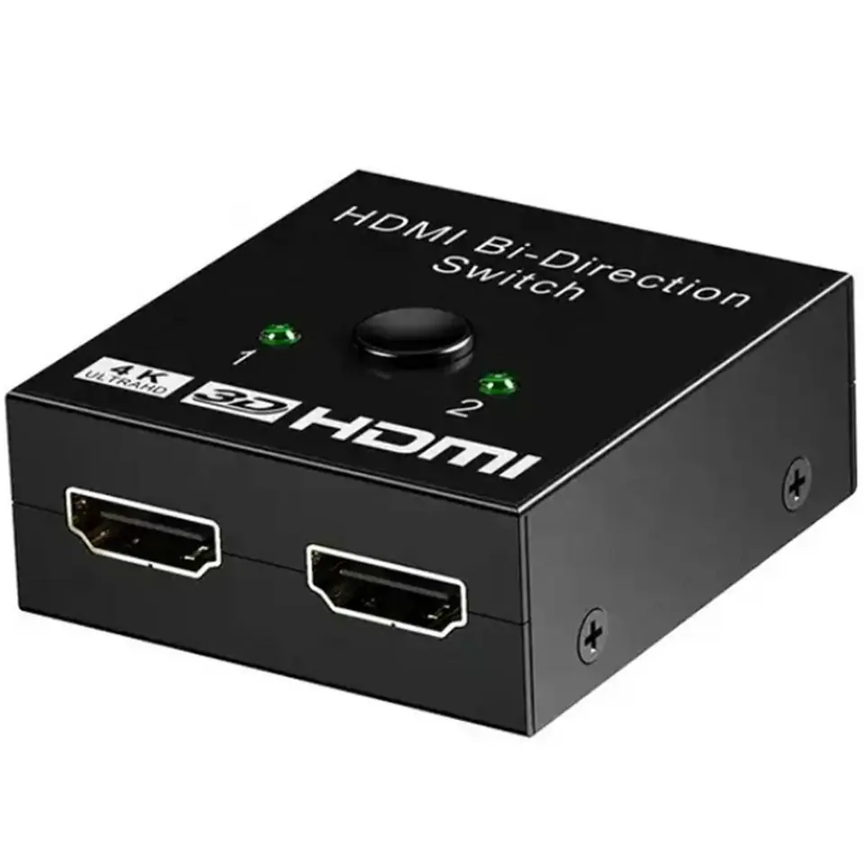 ⁨HD42 Switch hdmi 2.0 4k⁩ w sklepie Wasserman.eu