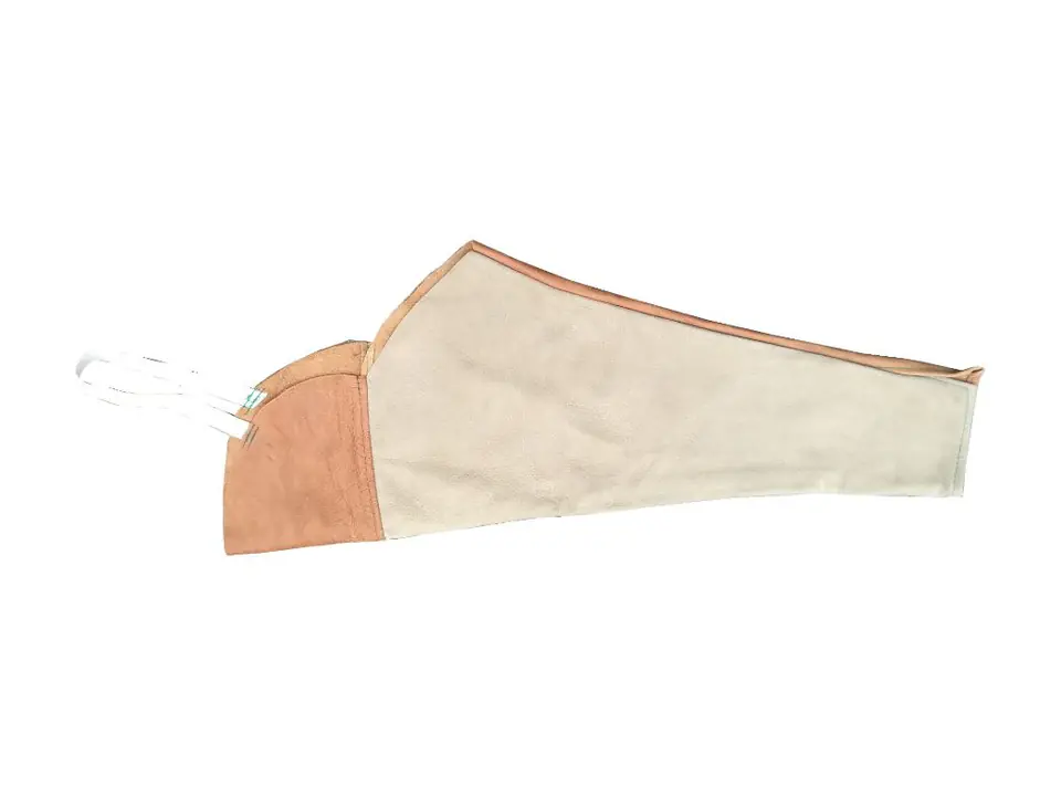 WELDING SLEEVE SET OF 2 PCS RIGHT AND LEFT at Wasserman.eu