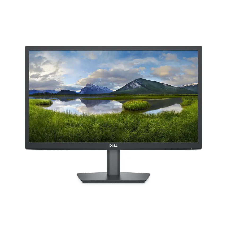 ⁨Dell E2222H 54.5 cm (21.4") 1920 x⁩ w sklepie Wasserman.eu