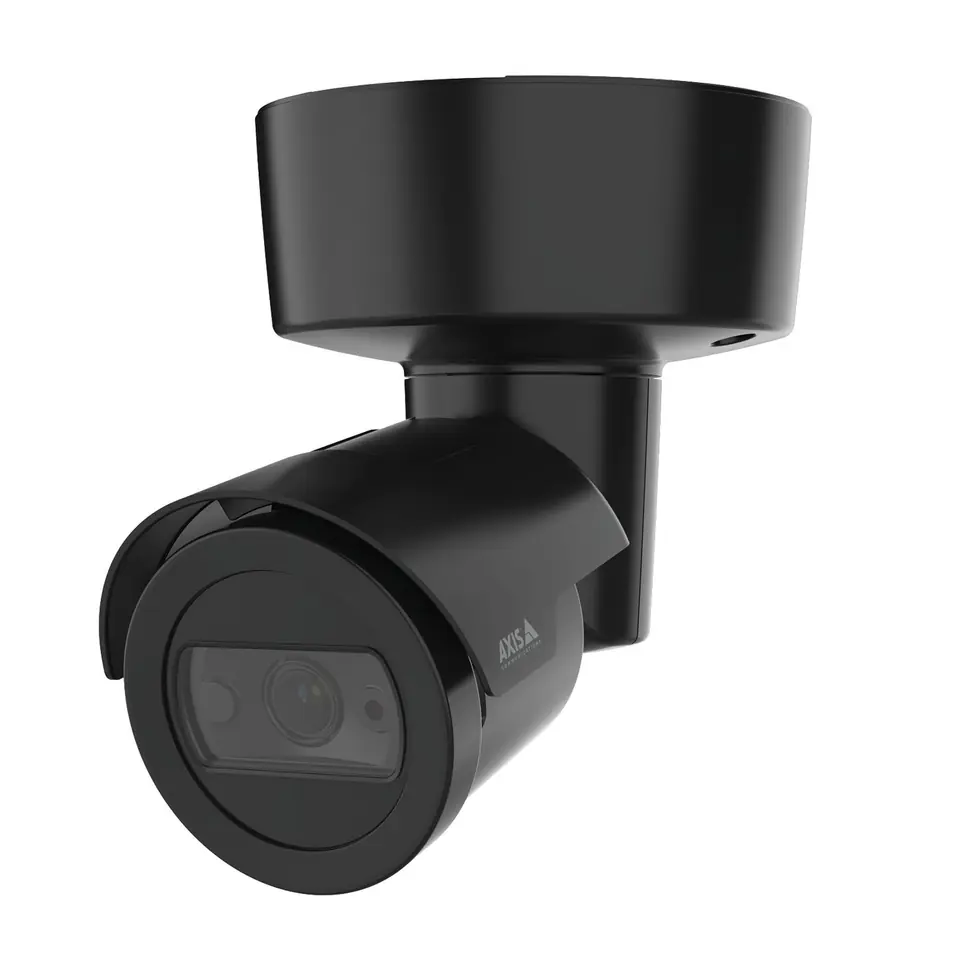 Axis M2036-LE Black w sklepie Wasserman.eu