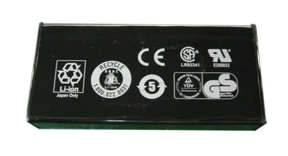 ⁨Dell Battery, 7WHR, 1 Cell,⁩ w sklepie Wasserman.eu