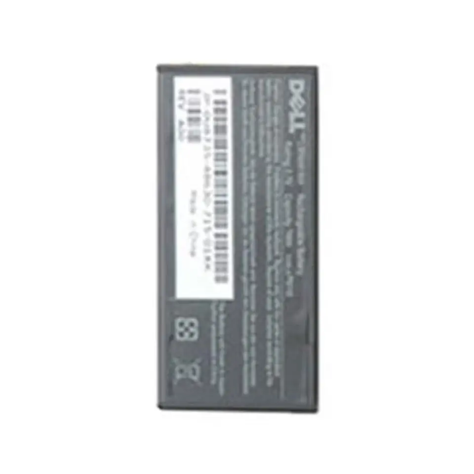 ⁨Dell Battery Kit for PERC 5/i⁩ w sklepie Wasserman.eu