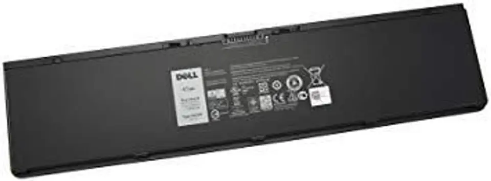 Dell Battery, 47WHR, 4 Cell, w sklepie Wasserman.eu