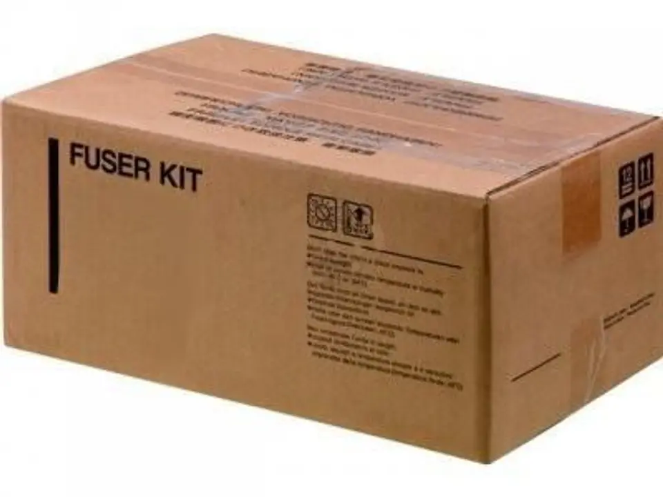 Kyocera Drum Unit DK-590 w sklepie Wasserman.eu