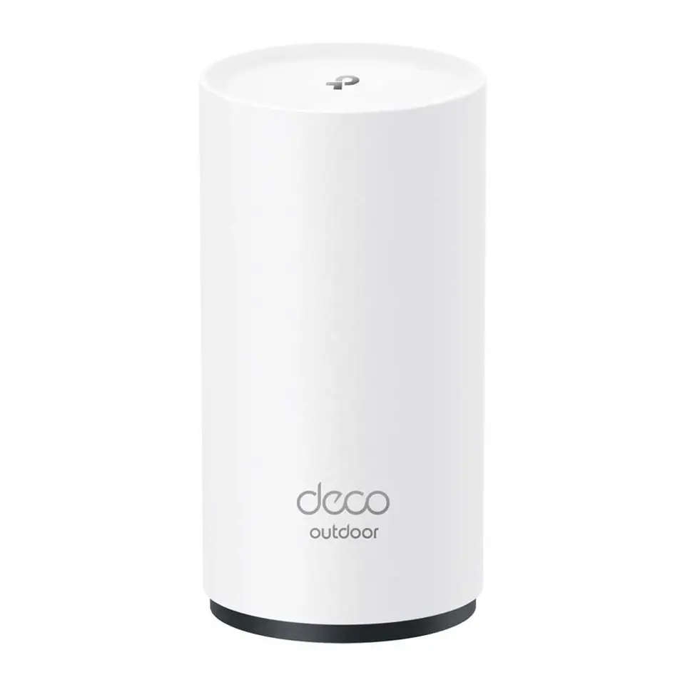 ⁨System mesh TP-LINK Deco X50-Outdoor(1-pack)⁩ at Wasserman.eu