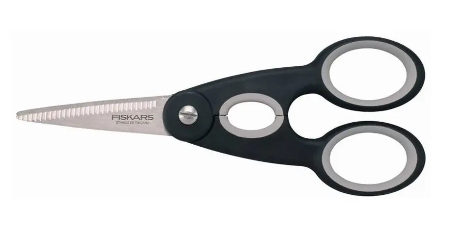 ⁨KITCHEN SCISSORS, 22 CM⁩ at Wasserman.eu