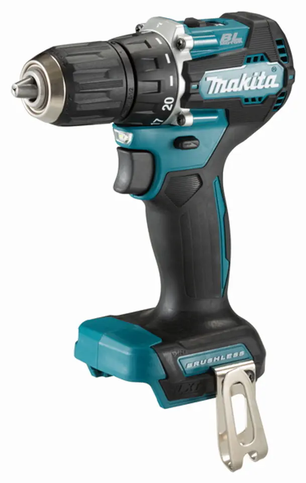 ⁨CORDLESS DRILL/DRIVER BLDC 18V 0*AH LI-LON⁩ at Wasserman.eu