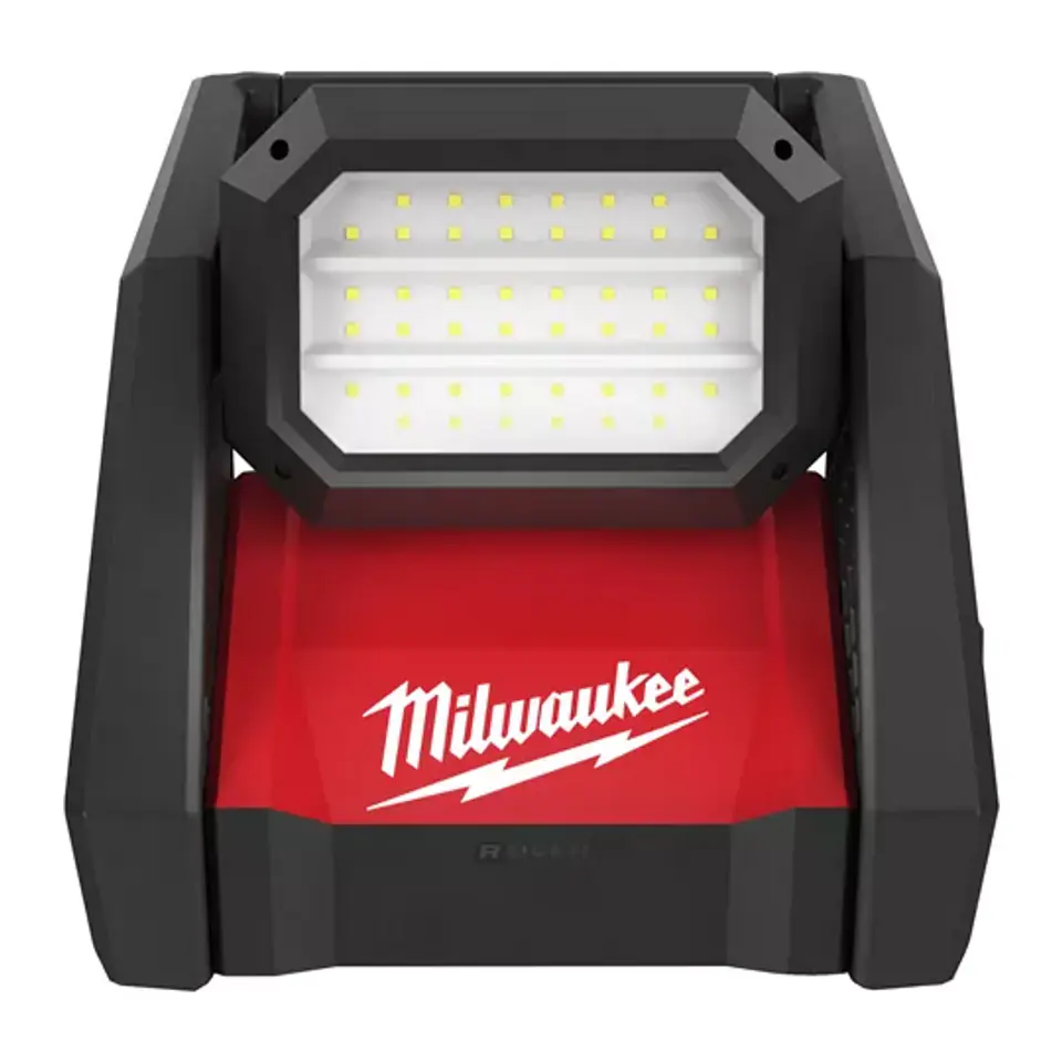 BATTERIELAMPE M18HOAL-0 im Wasserman.eu