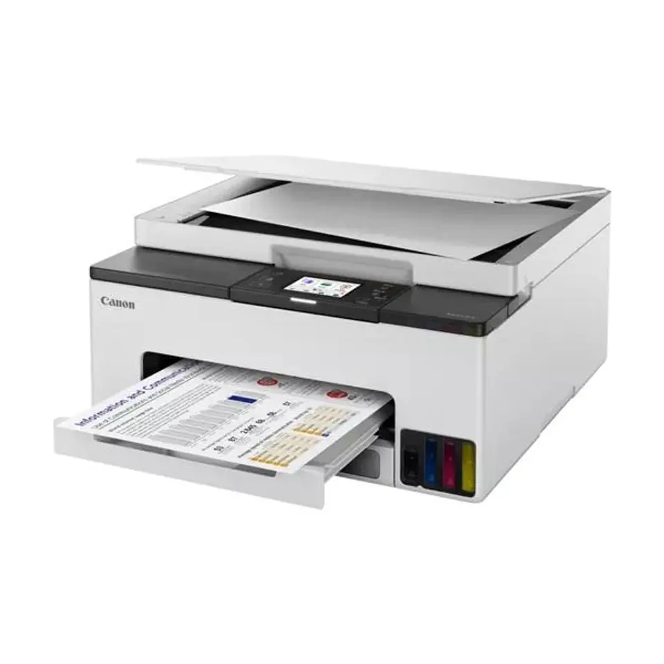 Urządzenie wielofunkcyjne Canon Maxify GX1040 w sklepie Wasserman.eu
