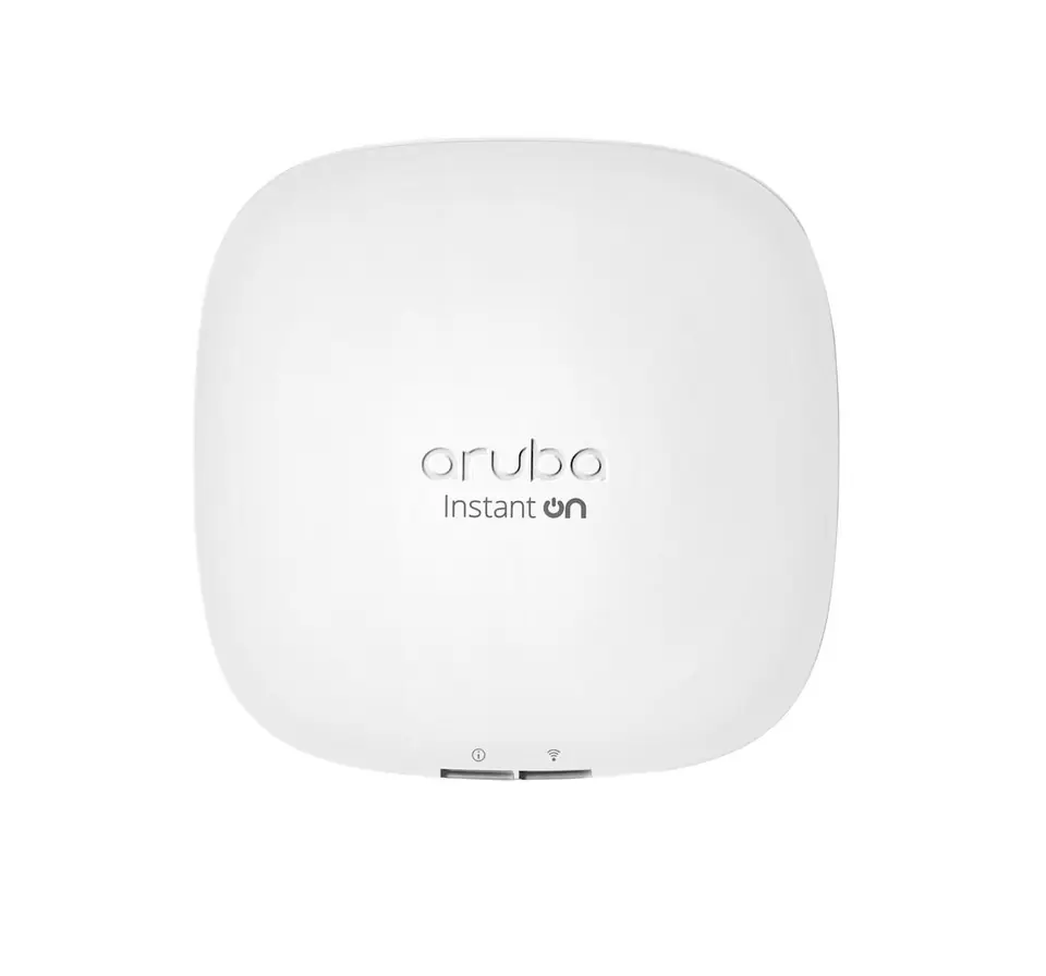 Hewlett Packard Enterprise R6M50A wireless access point w sklepie Wasserman.eu