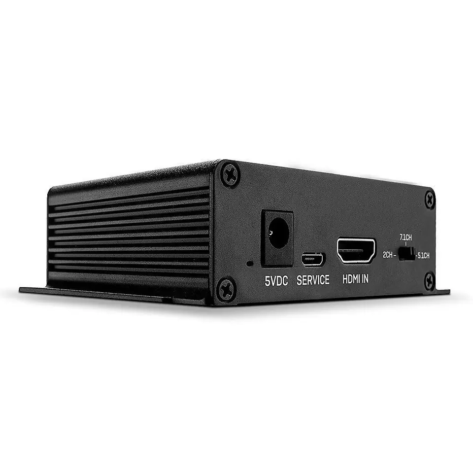 Lindy Hdmi 18G Audio Extractor w sklepie Wasserman.eu