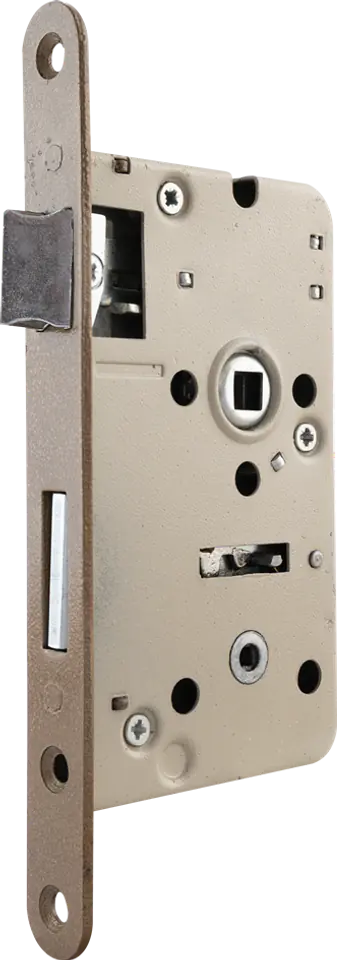 ⁨MORTISE LOCK ZW 80 60/50 WC OLIVE⁩ at Wasserman.eu