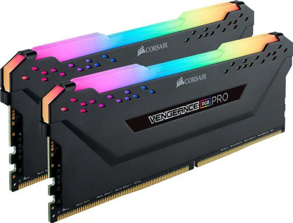 Pamięć CORSAIR (DIMM\DDR4\64 GB\3200MHz\1.35V\16 CL\DUAL) w sklepie Wasserman.eu