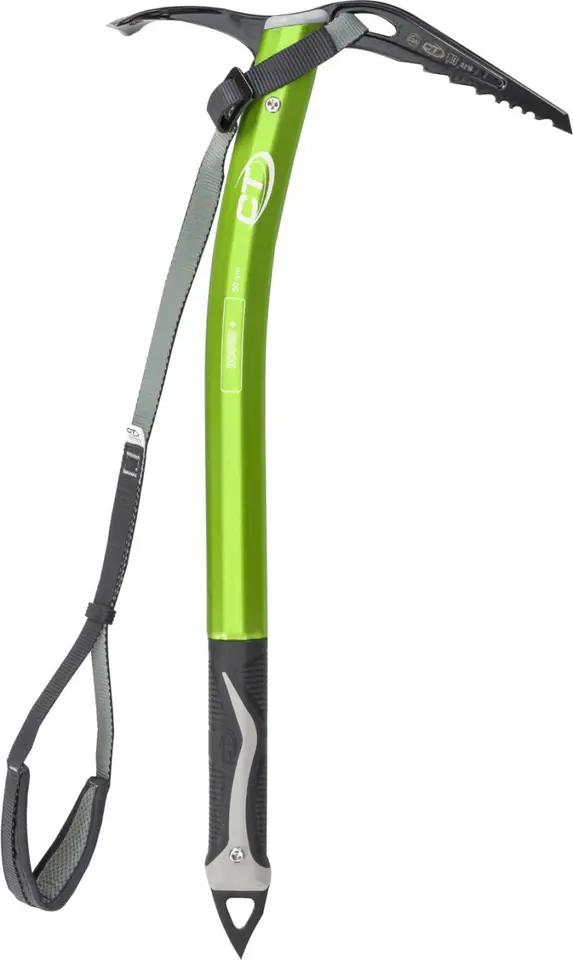 ⁨Czekan CT Hound Plus 70 cm zielony (green/black)⁩ w sklepie Wasserman.eu