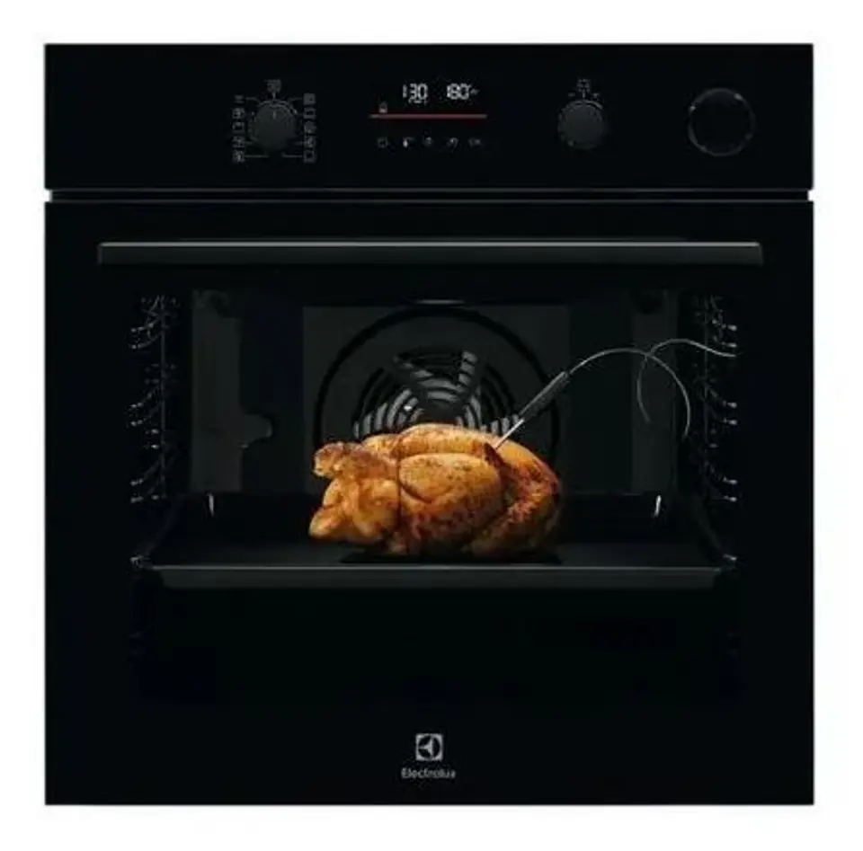 ⁨Piekarnik ELECTROLUX EOC6H76Z⁩ w sklepie Wasserman.eu