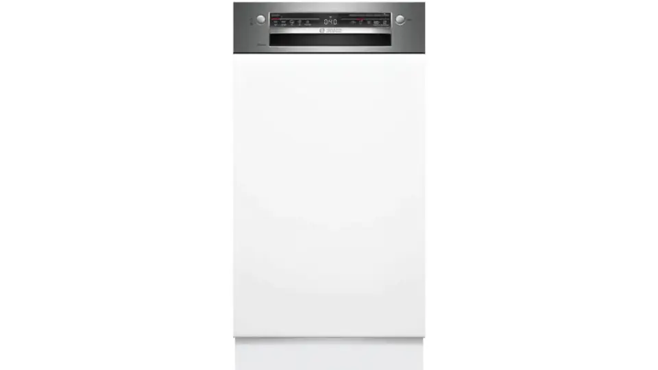 ⁨Bosch Serie 2 SPI2HMS58E dishwasher Fully built-in 10 place settings E⁩ at Wasserman.eu