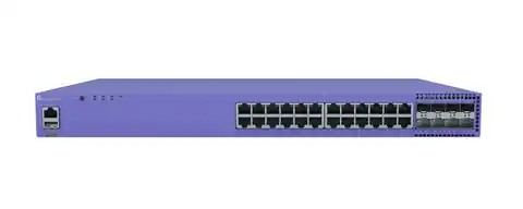 ⁨Extreme Networks 5320 UNI SWITCH W/24 DUP PORTS/8X10GB SFP+ UPLINK PORTS⁩ w sklepie Wasserman.eu