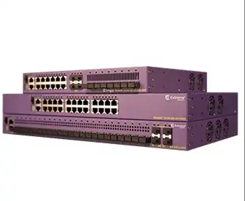 ⁨Extreme Networks X440-G2-12T-10GE4/10/100/1000BASE-T 4 1GBE SFP IN⁩ w sklepie Wasserman.eu