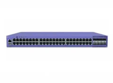 ⁨Extreme Networks 5320 UNI SWITCH W/48 DUPLEX 30W/POE 8X10GB SFP+ UPLINK PORTS⁩ w sklepie Wasserman.eu