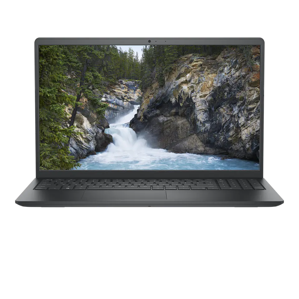 ⁨Dell Vostro 3520 i5-1235U 15.6"FHD IPS 250nits 8GB DDR4 SSD256 Intel Iris Xe Graphics FgrPr Cam & Mic WLAN+BT Backlit KB 3 Cell W11Pro 3Y ProSupport⁩ w sklepie Wasserman.eu