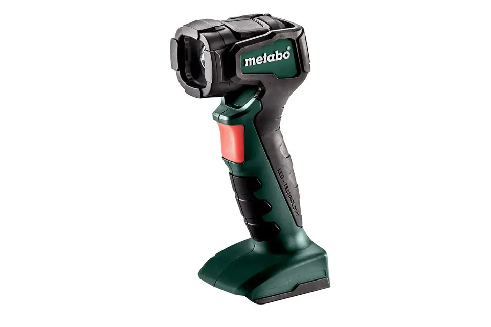 ⁨METABO LATARKA ULA 12 LED⁩ w sklepie Wasserman.eu