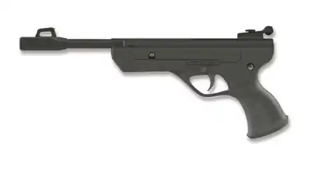 ⁨Wiatrówka pistolet Marksman GP kal.4,5mm Ekp<17J⁩ w sklepie Wasserman.eu
