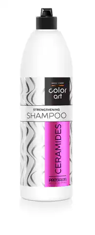 ⁨Prosalon Professional Basic Care Color Art Wzmacniający Szampon do włosów - Ceramides 1000ml⁩ w sklepie Wasserman.eu