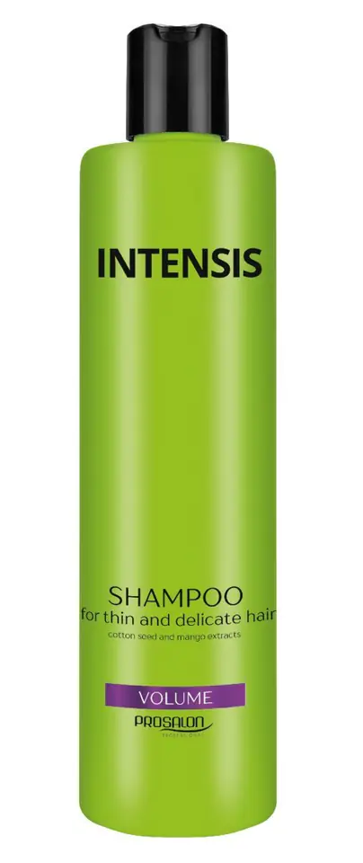 ⁨Prosalon Professional Intensis Szampon zwiększający objętość włosów 300ml⁩ w sklepie Wasserman.eu