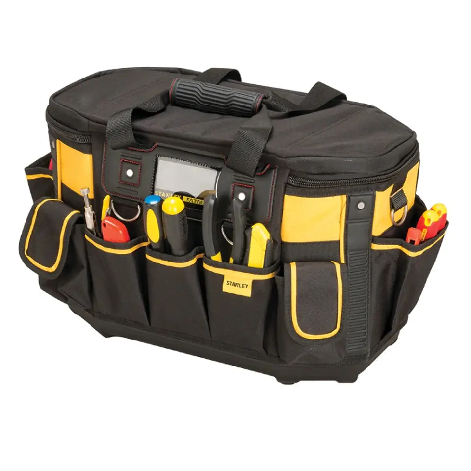 ⁨TOOL BAG FATMAX 18'' OVAL LID⁩ at Wasserman.eu